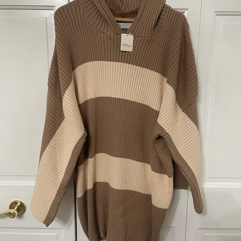 Free People Kami SWEATER ONLY